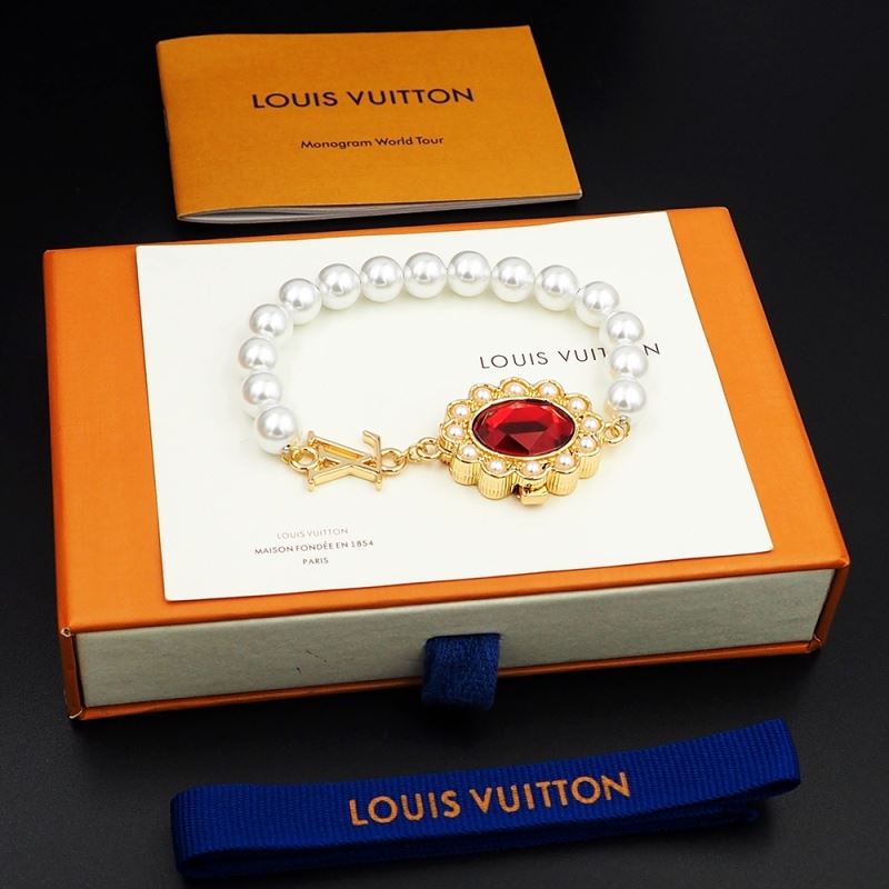 Louis Vuitton Bracelets